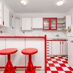With Parking Space - 2252 Apartamento