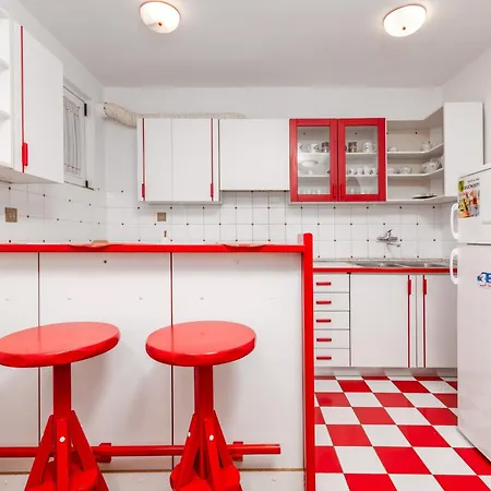 With Parking Space - 2252 Апартаменти