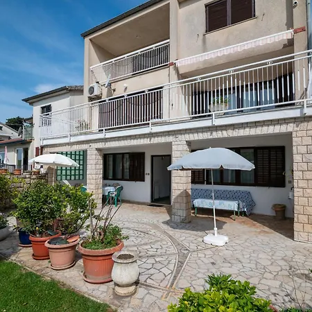 Апартаменти With Parking Space - 2252