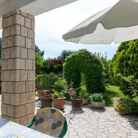 With Parking Space - 2252 Appartement *