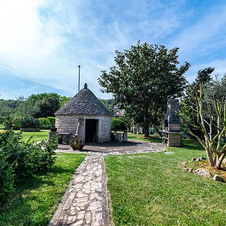 With Parking Space - 2252 Апартаменты