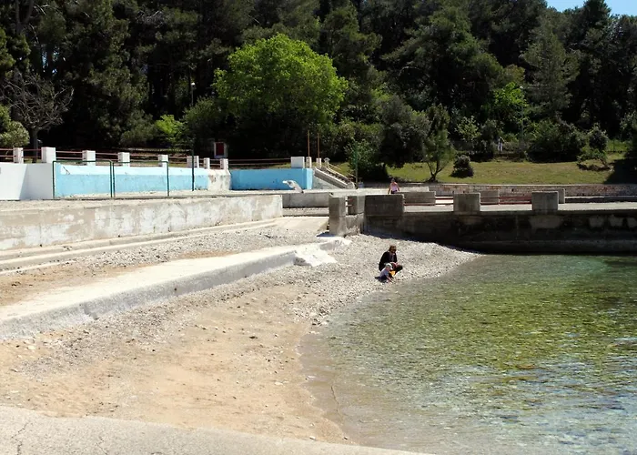 Apartments With Parking Space Pula - 2252 Apartment *