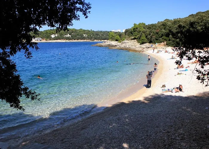 Apartment Apartments With Parking Space Pula - 2252 Pula