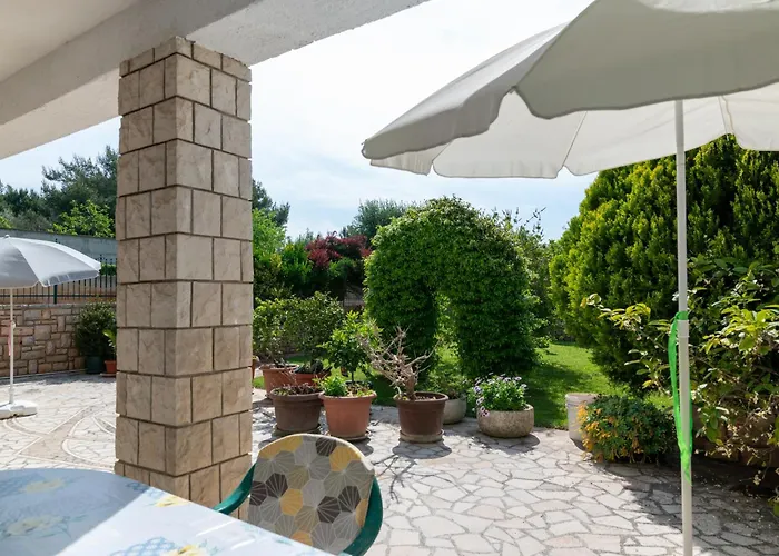 Apartments With Parking Space Pula - 2252 Apartment *