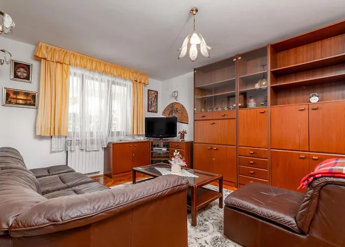 Apartman Apartments With Parking Space Pula - 2252 *